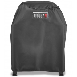Funda Weber Lumin con Soporte